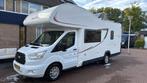 Roller Team 277 Alkoof Camper, Alkoof, Ringverwarming, Ford, Particulier