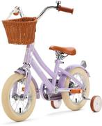 Kinderfiets Generation Hip lila/paars, Fietsen en Brommers, Fietsen | Kinderfietsjes, Ophalen of Verzenden, Nieuw, Minder dan 16 inch