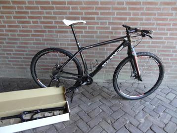 mountainbike rocky mountain vertex 950 RSL carbon maat L beschikbaar voor biedingen