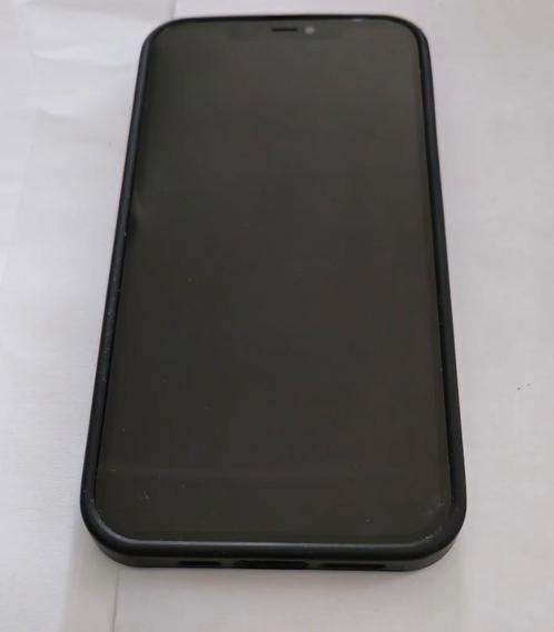 iPhone 12 Pro Max met garantie, Telecommunicatie, Mobiele telefoons | Apple iPhone, Zo goed als nieuw, 256 GB, iPhone 12 Pro Max