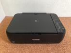 Canon Pixma MP287 Scanner, Ophalen of Verzenden, Gebruikt, Documentscanner, Canon