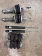 Airride audi a4/S4/a5/S5/a7/Q5, Ophalen, Gebruikt, Audi