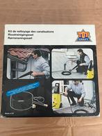 Rioolreinigingset ( Topcraft ), Ophalen, Zo goed als nieuw, Elektrisch