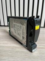 HGST Ultrastar 7K3000 3TB SAS HDD –inclusief houder, Computers en Software, Harde schijven, Ophalen of Verzenden, Gebruikt