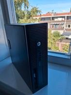 Hp prodesk, Gebruikt, HDD, Intel Core i3, Onbekend