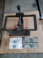 Balanceer gereedschap, Ophalen of Verzenden, Zo goed als nieuw, Minder dan 700 watt, Werkbankslijpmachine