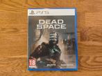 Dead Space Remake - PS5, Avontuur en Actie, Vanaf 18 jaar, 1 speler, Ophalen of Verzenden