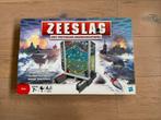 Zeeslag compleet!, Hobby en Vrije tijd, Gezelschapsspellen | Bordspellen, Ophalen of Verzenden, Zo goed als nieuw