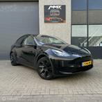 Tesla Model Y RWD 2023 X-TREME ACHTERLICHT, Auto's, Tesla, Achterwielaandrijving, Gebruikt, Zwart, Zwart