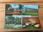 Ansichtkaart Heelsum, bejaardencentrum heidestein, Verzamelen, Ansichtkaarten | Nederland, Ophalen of Verzenden