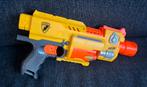 Nerf N-Strike Barricade RV-10 - Ik verkoop ook andere Nerf’s, Ophalen of Verzenden, Gebruikt, Jongen of Meisje