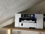 Sawgrass SG500 Sublimatieprinter, Computers en Software, Gebruikt, Printer, Inkjetprinter, Kleur printen