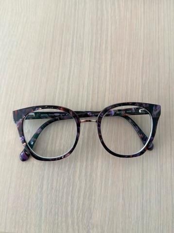 Bril op sterkte (links -2, rechts -2,75) beschikbaar voor biedingen