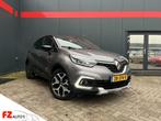 Renault Captur 0.9 TCe Bose | 42.347 KM | L.M Velgen |, 47 €/maand, Te koop, Zilver of Grijs, Geïmporteerd