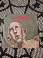 Single Queen We Are The Champions, Cd's en Dvd's, Vinyl Singles, Ophalen of Verzenden, Zo goed als nieuw, Pop