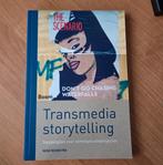 transmedia storytelling, Ophalen of Verzenden, Beta, Zo goed als nieuw, HBO