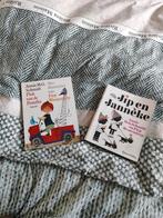 Jip en Janneke + Pluk van de Petteflet, Ophalen of Verzenden, Zo goed als nieuw, Annie M.G. Schmidt