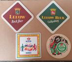 Viltjes leeuw bier carnaval /schutterij/ 25 jr cafë voncken, Viltje(s), Ophalen of Verzenden, Zo goed als nieuw