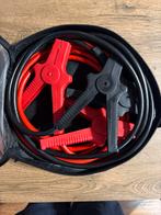 Startkabels in tas, Auto diversen, Jumpstarters, Ophalen of Verzenden, Zo goed als nieuw