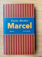 Erwin Mortier - Marcel, Erwin Mortier, Ophalen of Verzenden, Zo goed als nieuw, Nederland