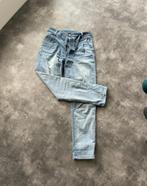 Florèz jeans maat 27, Kleding | Dames, Ophalen of Verzenden, Zo goed als nieuw, Blauw, W27 (confectie 34) of kleiner