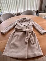 Esqualo mantel beige mt 36!!, Kleding | Dames, Beige, Esqualo, Ophalen of Verzenden, Maat 36 (S)