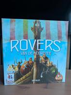 Rovers van de Noordzee, Hobby en Vrije tijd, Gezelschapsspellen | Bordspellen, Een of twee spelers, Ophalen of Verzenden, Zo goed als nieuw