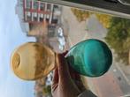 Zandloper glas, Huis en Inrichting, Woonaccessoires | Overige, Ophalen of Verzenden, Nieuw