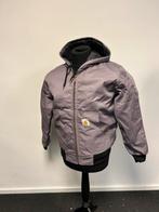 Carhartt Re-Worked Jacket M, Info@reworked.com, Reworked, Paars, Nieuw