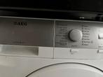AEG Wasmachine - Voorlader, Ophalen, 4 tot 6 kg, Voorlader, Kort programma
