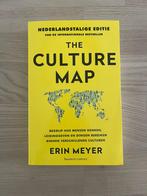 Erin Meyer - The Culture Map, Ophalen of Verzenden, Zo goed als nieuw