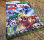 Lego - Marvel Super Heroes-, Avontuur en Actie, 1 speler, Ophalen of Verzenden, Zo goed als nieuw
