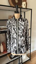 BASLER vest dierenprint maat 44/46 nieuw, Ophalen of Verzenden, Nieuw, Maat 42/44 (L), Bruin