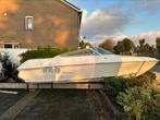Falcon 2270 CD speedboot, Ophalen, 6 meter of meer, Zo goed als nieuw, 200 pk of meer