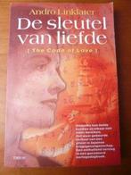 De sleutel van de liefde - Andro Linklater, Boeken, Verzenden, Gelezen