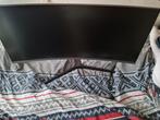Defecte Samsung Monitor curved 34" C34H89OWGR, Ophalen of Verzenden, Gebruikt, Samsung