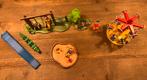 Playmobil Speeltuin Set, Ophalen of Verzenden, Gebruikt, Los playmobil