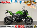 Kawasaki Z 750 R LEASE VOORDELIG!, Motoren, 750 cc, 4 cilinders, Motorrijbewijs A, Bedrijf