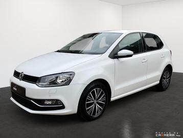 Volkswagen Polo 1.2 TSI Highline pdc clima start/stop 15”l beschikbaar voor biedingen