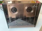 Te koop Sony bandrecorder TC377, Ophalen, Bandrecorder, Met stofkap