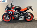 APRILIA TUONO 660 (bj 2021), 4 cilinders, Meer dan 35 kW, Naked bike, 660 cc