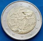 Slowakije 2 Euro "Erasmus" - 2022 UNC, Postzegels en Munten, Munten | Europa | Euromunten, 2 euro, Slowakije, Losse munt, Verzenden