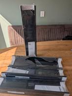 IKEA Mosslanda Fotolijsten Zwart - 4 stuks Nieuw, Huis en Inrichting, Woonaccessoires | Wandplanken en Boekenplanken, Ophalen of Verzenden