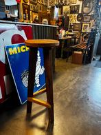 Barkruk barkrukken Barnwood sloophout 35€ per stuk, Ophalen, X, C, X