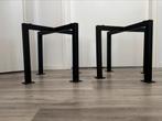 Nieuwe pootjes salontafel, Ophalen of Verzenden, Nieuw, Rond, 50 tot 100 cm