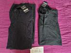 Nieuwe zwarte polo's grote maten, Ophalen of Verzenden, Nieuw, Zwart, Broek of Spijkerbroek
