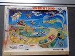 CORGI, Dinky Toys en MATCHBOX posters, Ophalen of Verzenden, Zo goed als nieuw, Auto, Corgi