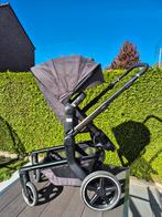 Joolz Day+ 2-in-1 Kinderwagen - Awesome Anthracite, Kinderen en Baby's, Kinderwagens en Combinaties, Zo goed als nieuw, Combiwagen