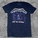 vintage t-shirt Metallica Ride The Lightning Size:S T-229, Vintage, Vintage, Vintage, Gedragen