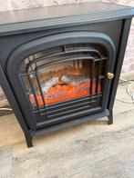 Sfeer kacheltje met verwarming, Ophalen, Gebruikt, Elektrisch, Overige soorten